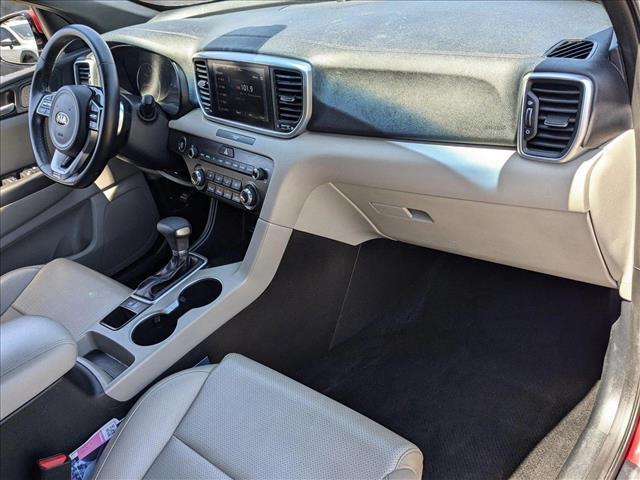 2020 Kia Sportage S Roseville CA