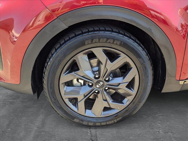 2020 Kia Sportage S Roseville CA