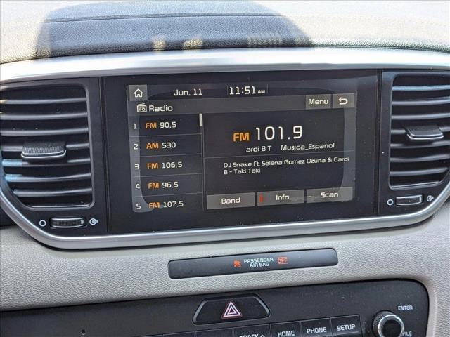 2020 Kia Sportage S Roseville CA