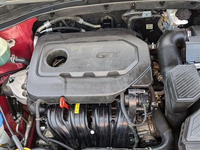 2020 Kia Sportage S Roseville CA