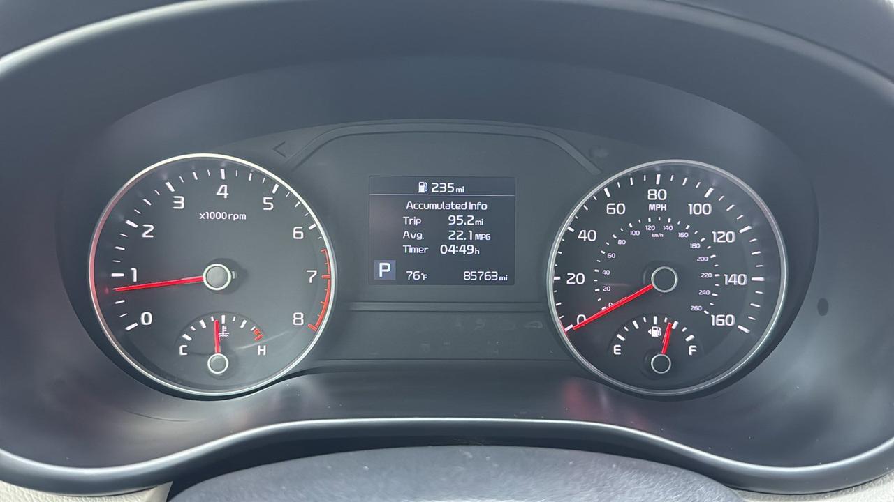 2020 Kia Sportage S San Antonio TX