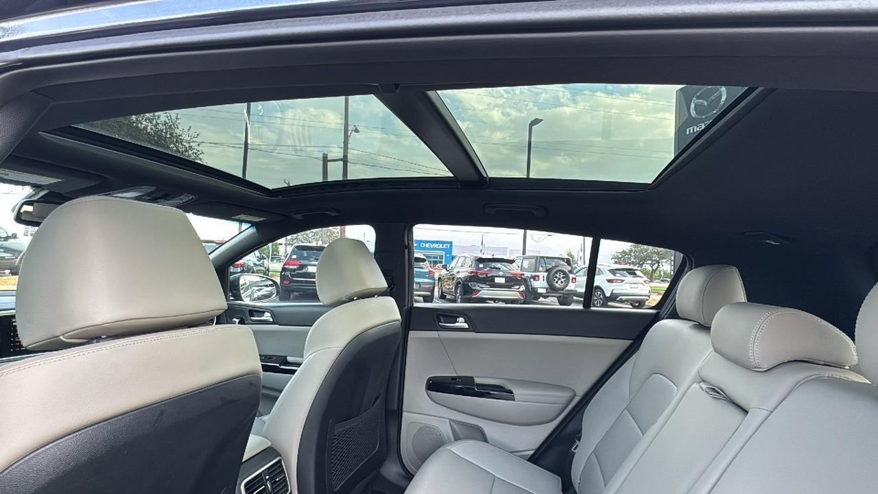 2020 Kia Sportage S San Antonio TX