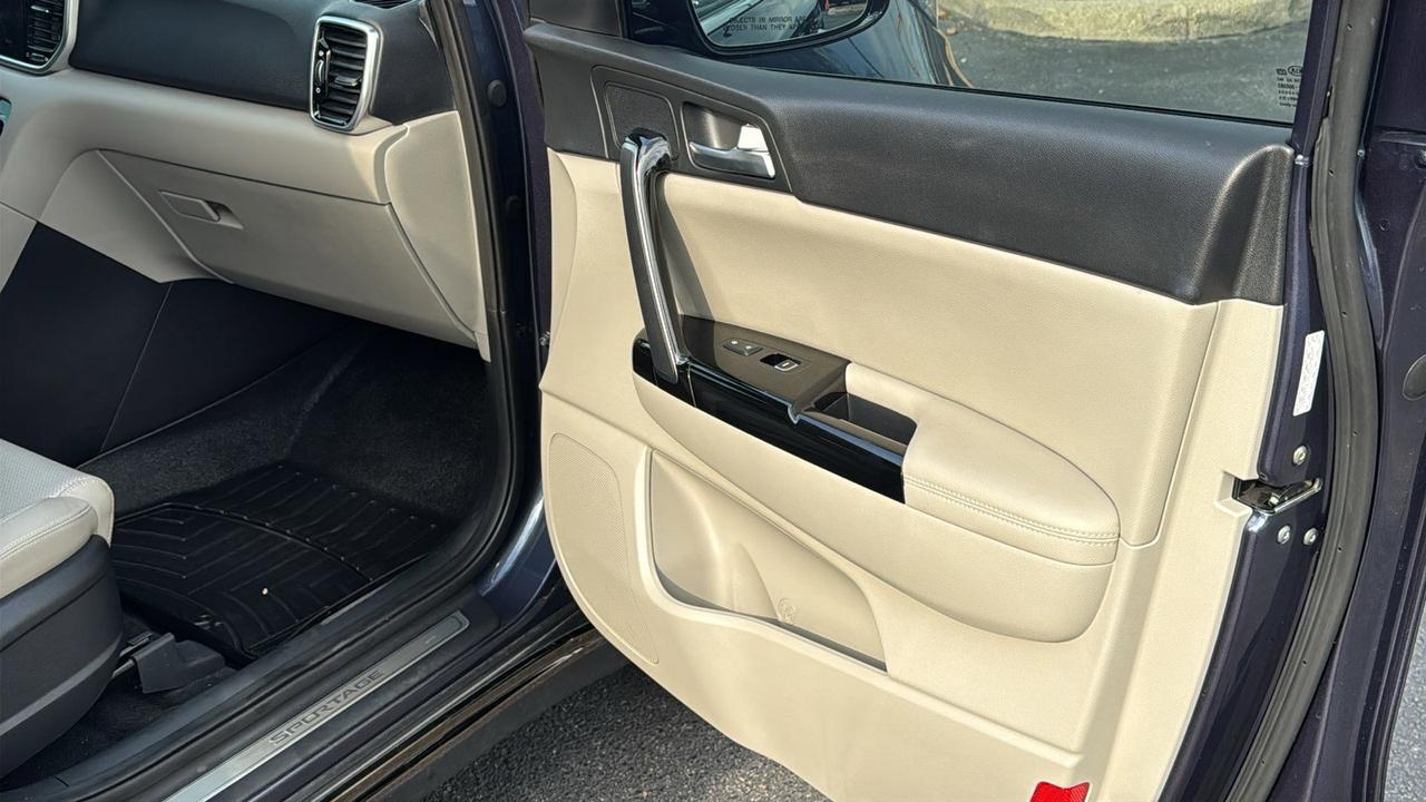 2020 Kia Sportage S San Antonio TX