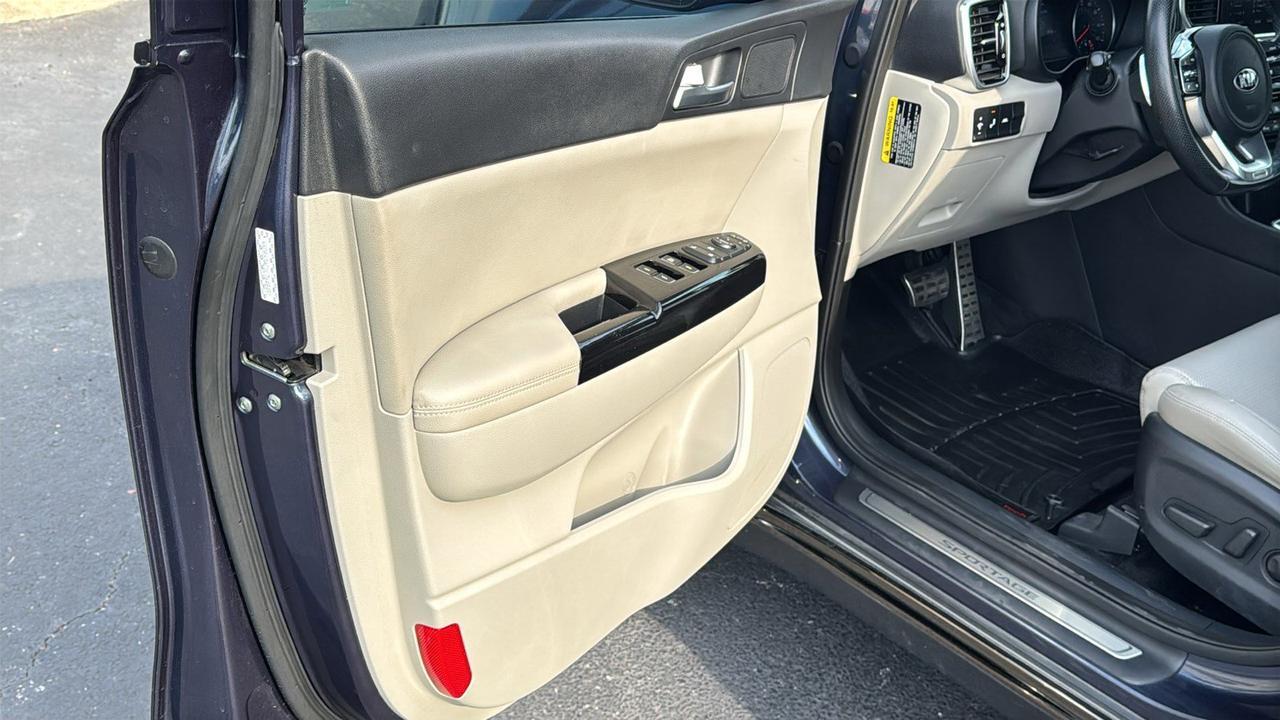 2020 Kia Sportage S San Antonio TX