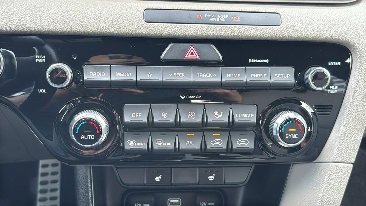 2020 Kia Sportage S San Antonio TX