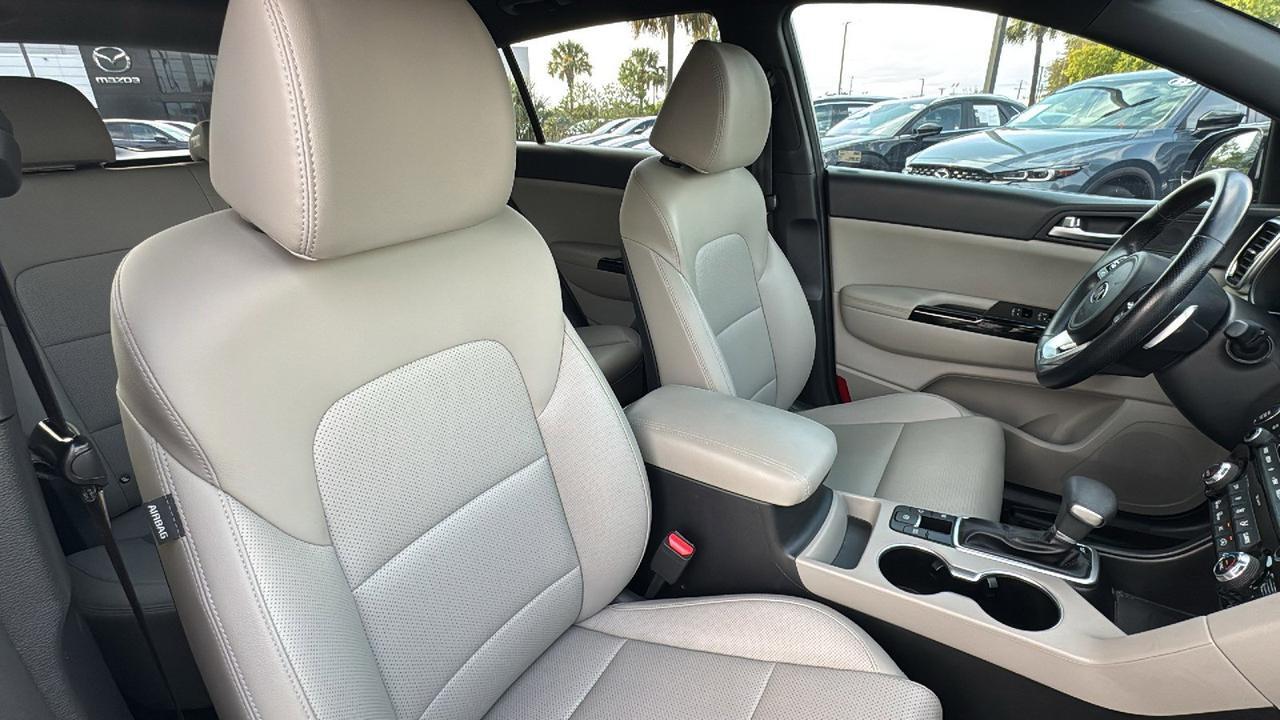 2020 Kia Sportage S San Antonio TX