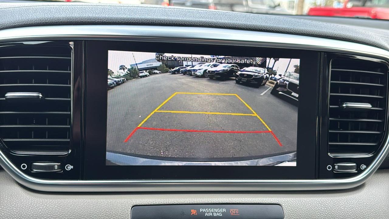 2020 Kia Sportage S San Antonio TX