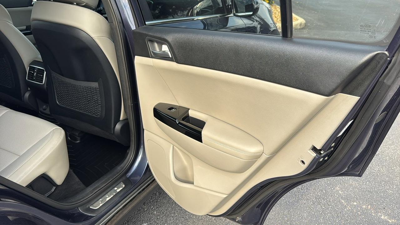 2020 Kia Sportage S San Antonio TX