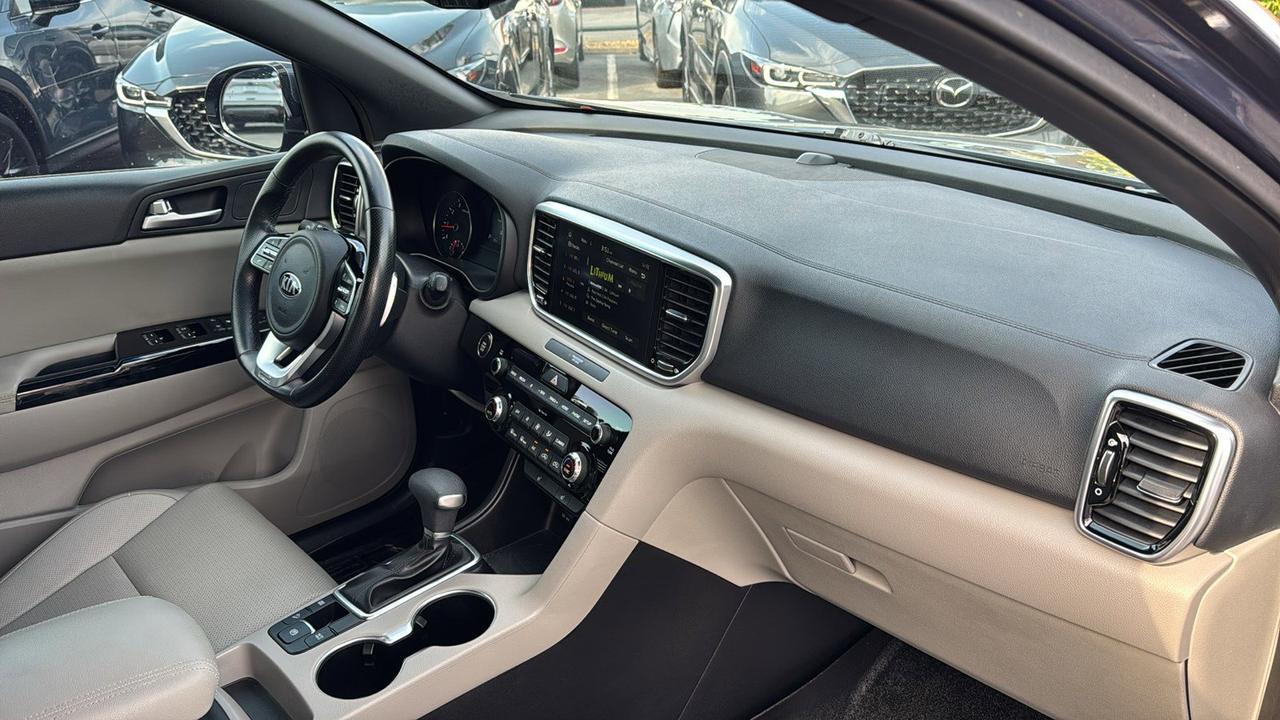 2020 Kia Sportage S San Antonio TX