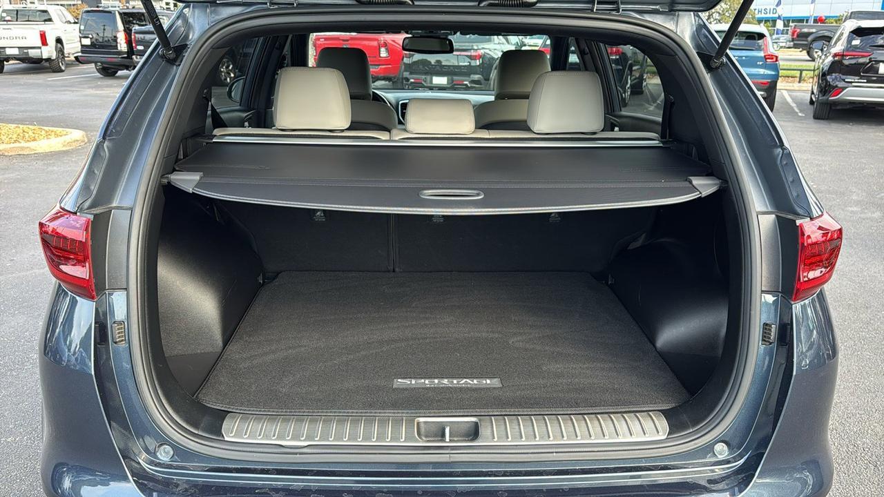 2020 Kia Sportage S San Antonio TX