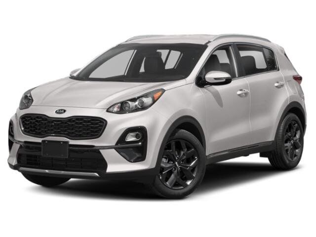 2020 Kia Sportage S San Antonio TX