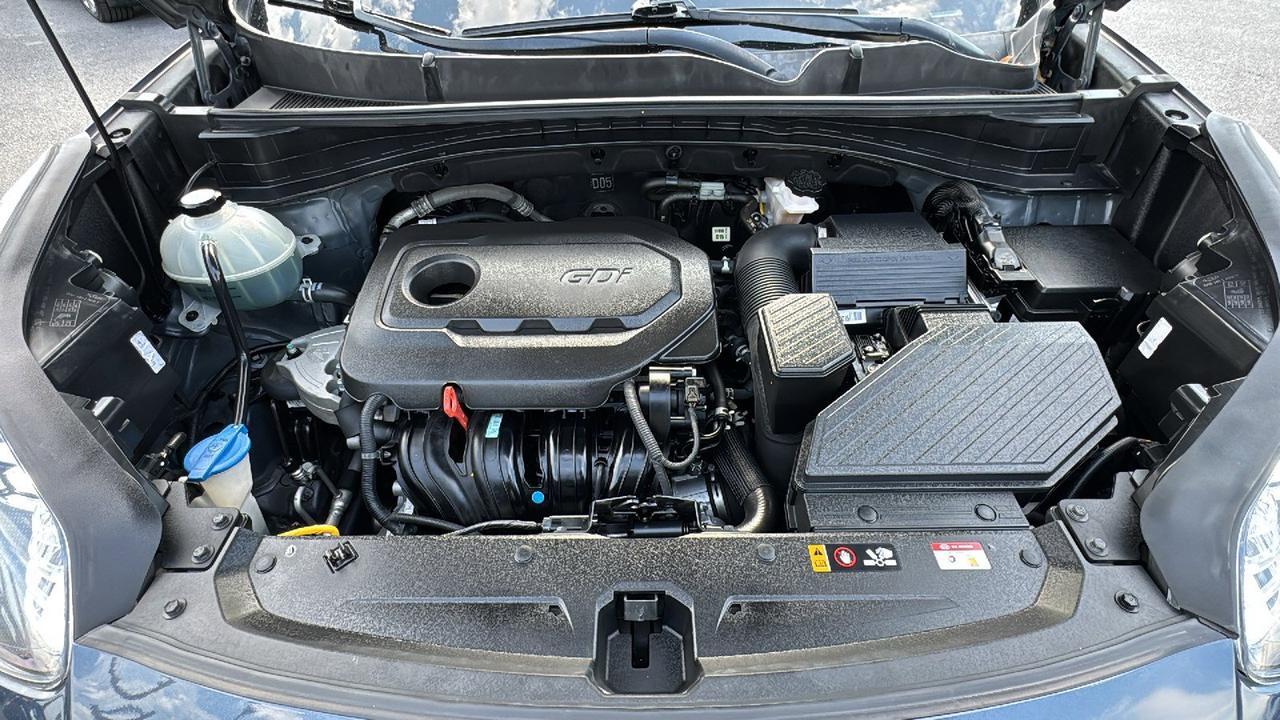 2020 Kia Sportage S San Antonio TX