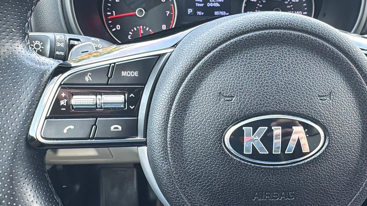 2020 Kia Sportage S San Antonio TX