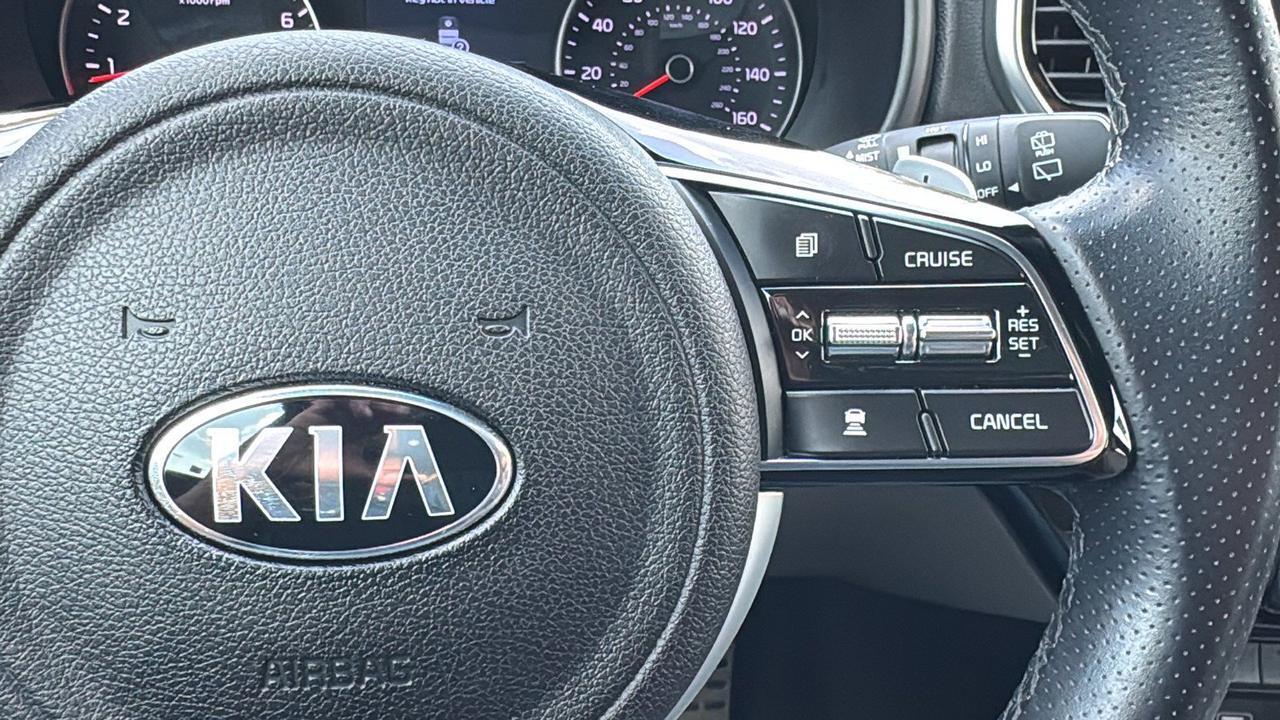 2020 Kia Sportage S San Antonio TX