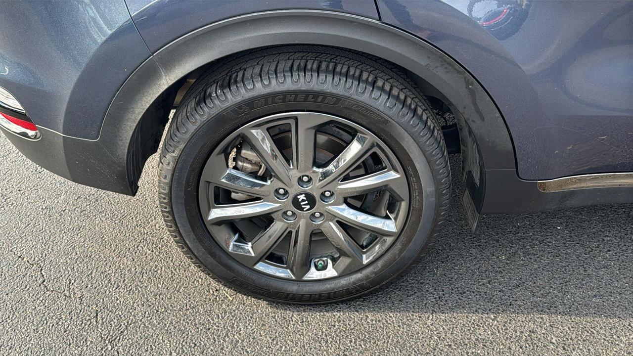 2020 Kia Sportage S San Antonio TX