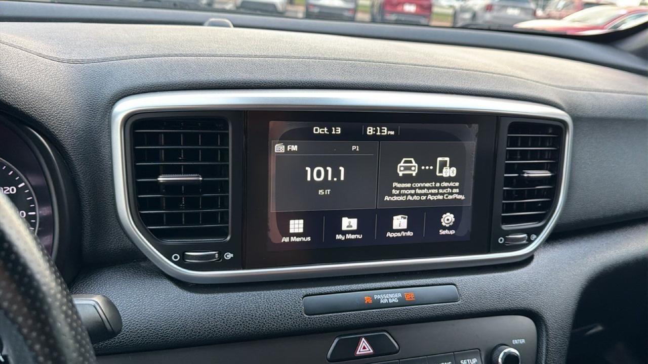 2020 Kia Sportage S San Antonio TX