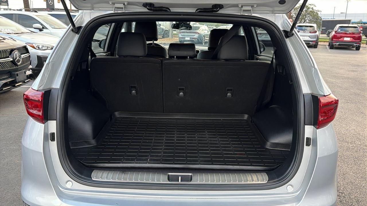 2020 Kia Sportage S San Antonio TX