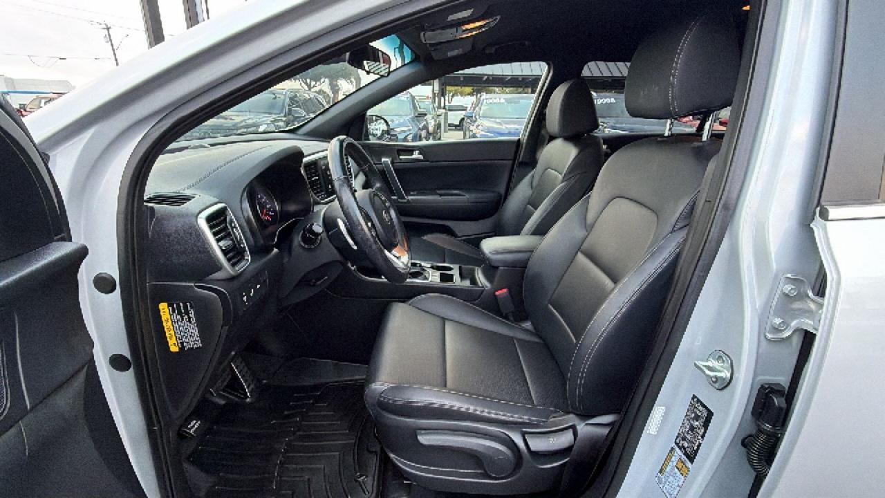 2020 Kia Sportage S San Antonio TX