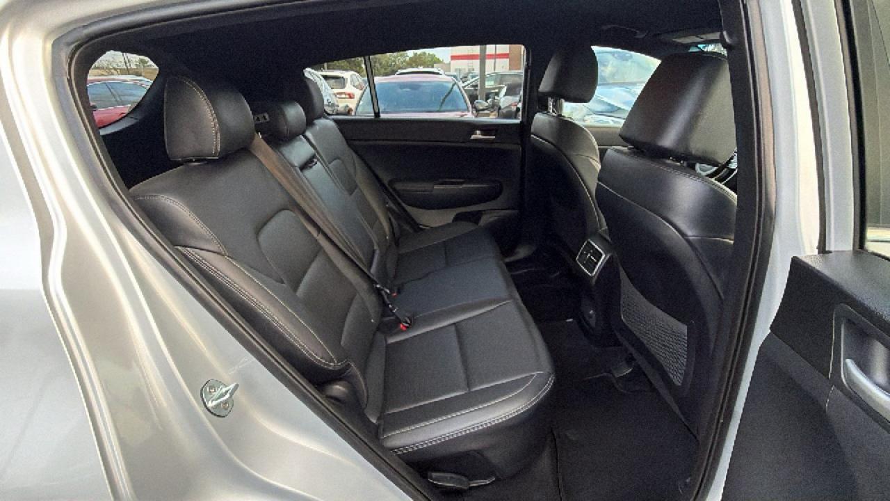 2020 Kia Sportage S San Antonio TX