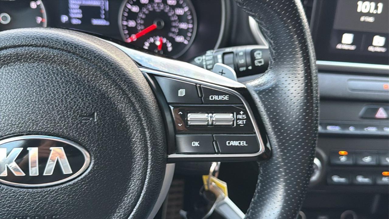 2020 Kia Sportage S San Antonio TX