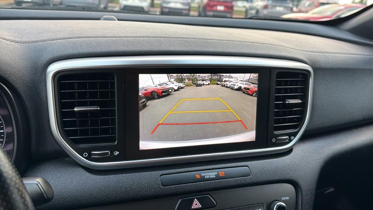 2020 Kia Sportage S San Antonio TX
