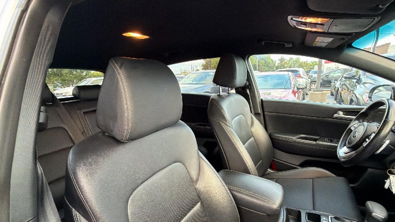 2020 Kia Sportage S San Antonio TX