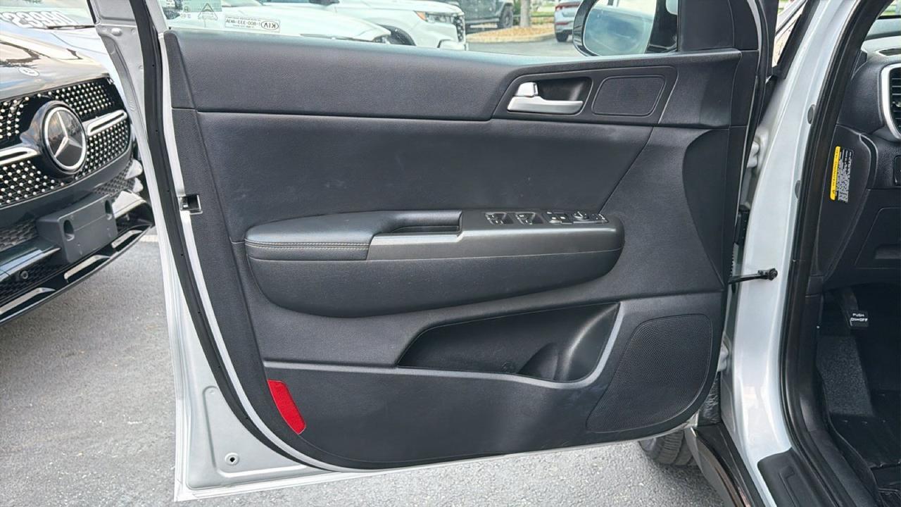 2020 Kia Sportage S San Antonio TX