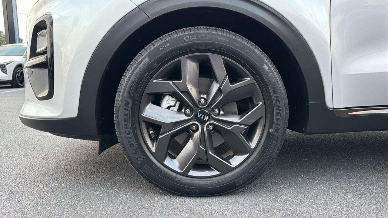 2020 Kia Sportage S San Antonio TX