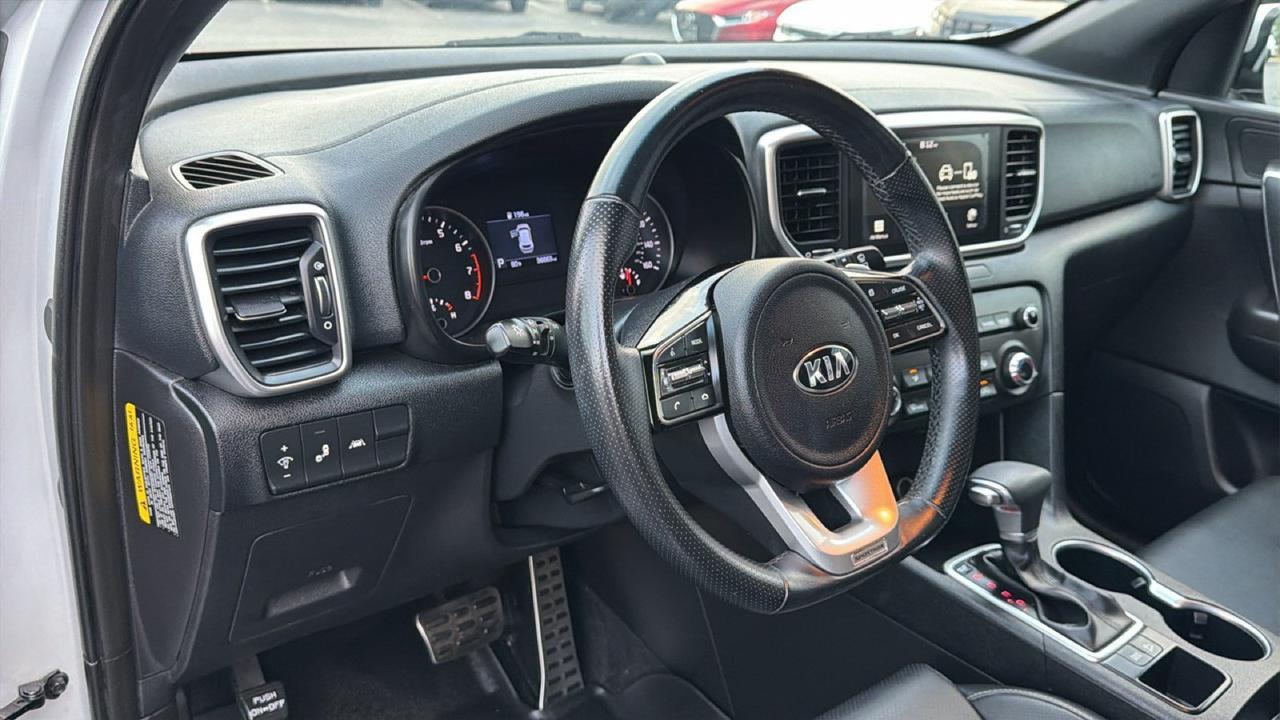 2020 Kia Sportage S San Antonio TX