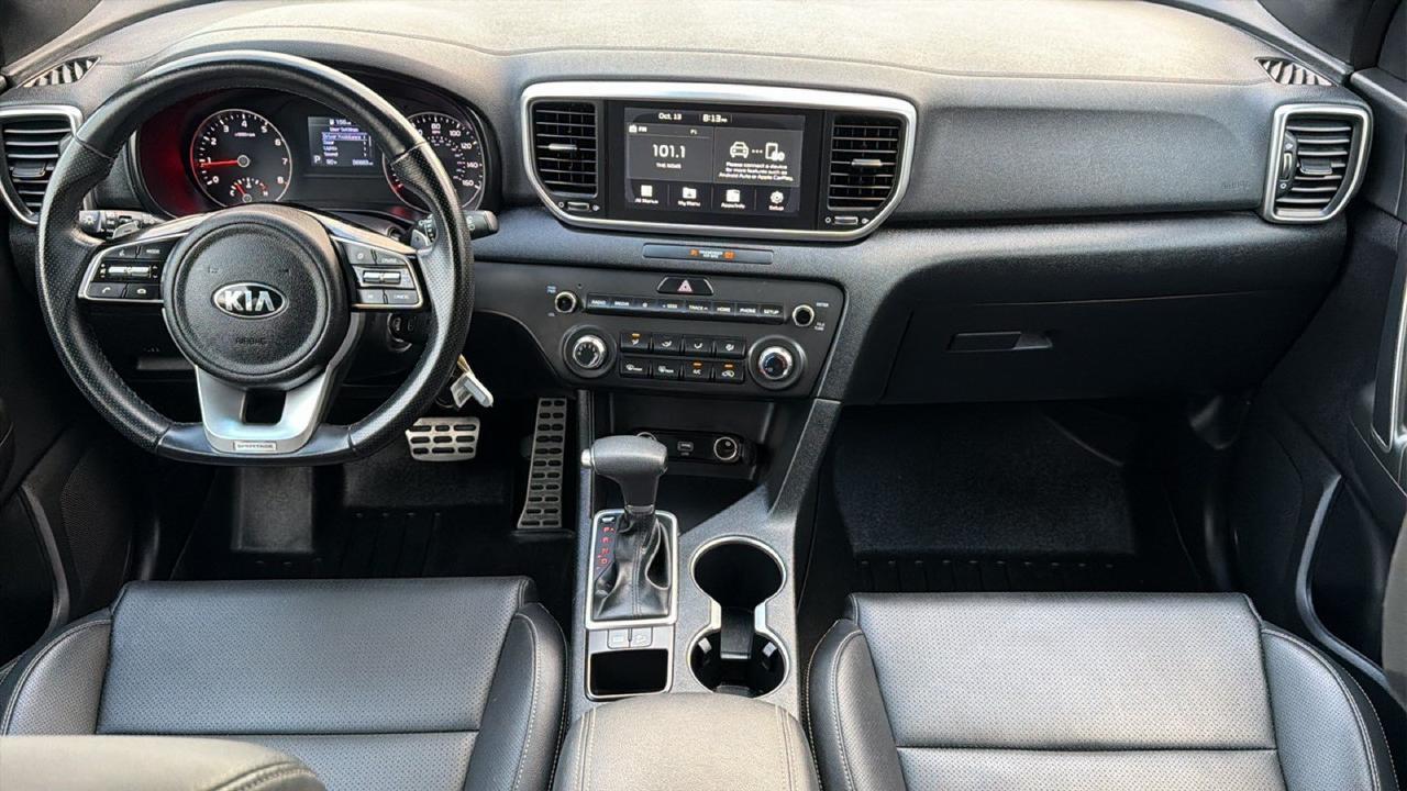 2020 Kia Sportage S San Antonio TX