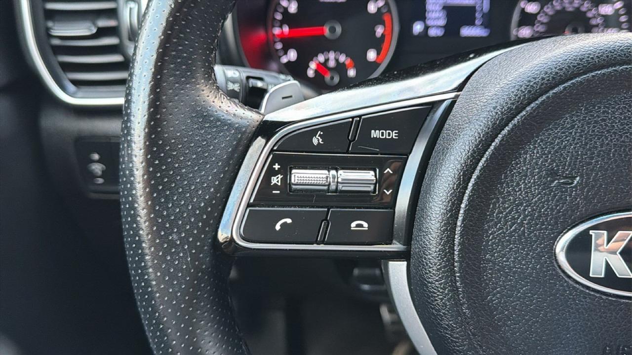 2020 Kia Sportage S San Antonio TX