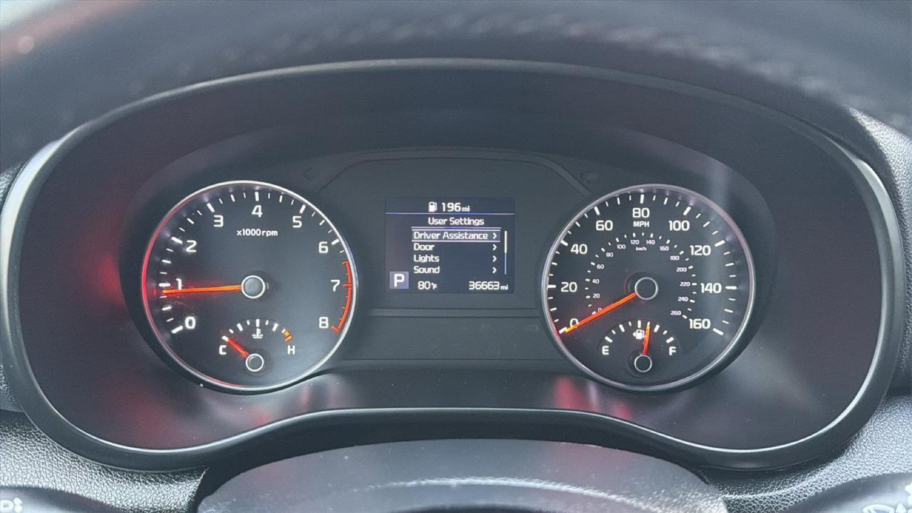 2020 Kia Sportage S San Antonio TX