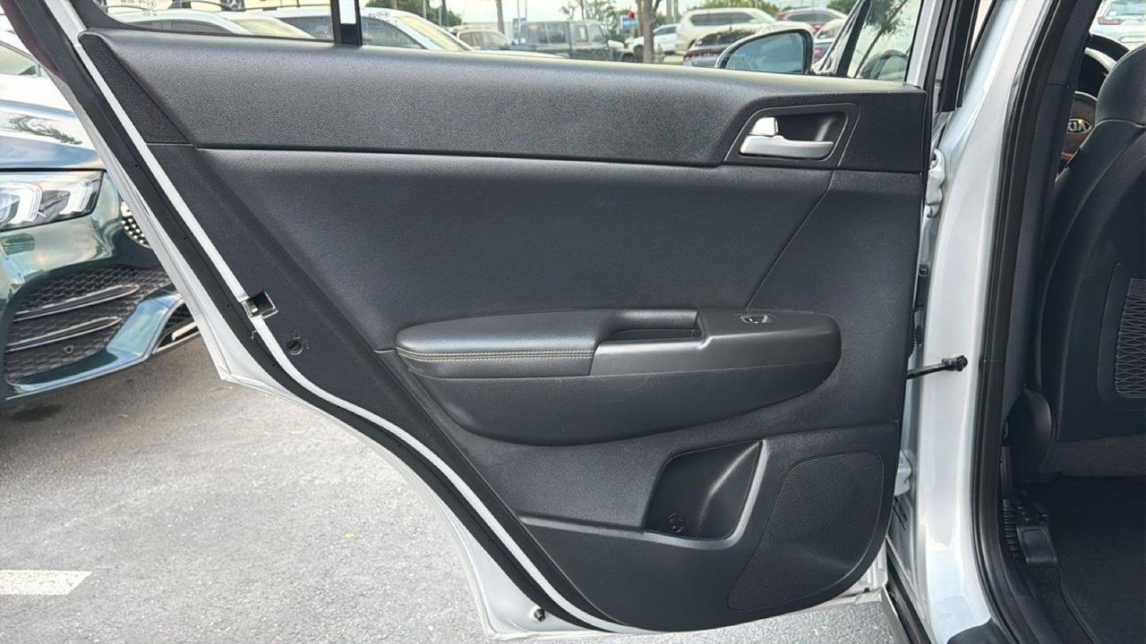2020 Kia Sportage S San Antonio TX