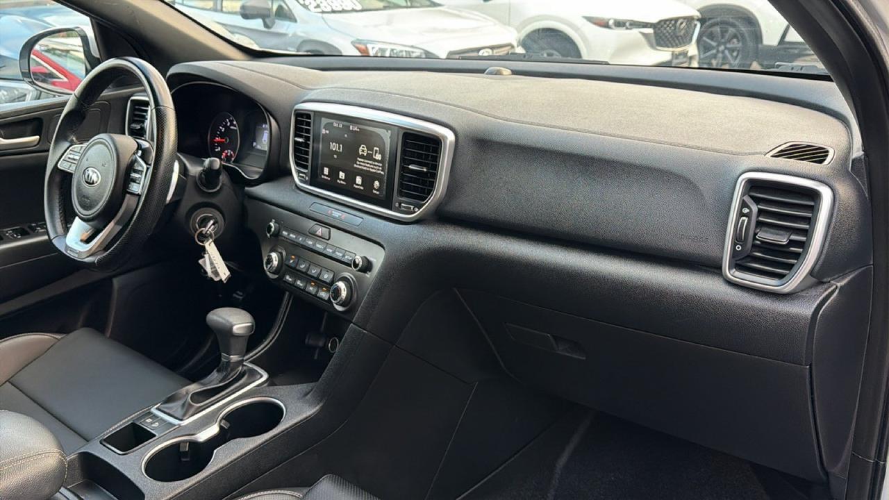 2020 Kia Sportage S San Antonio TX