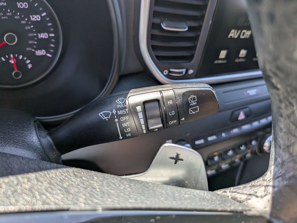 2020 Kia Sportage S San Clemente CA