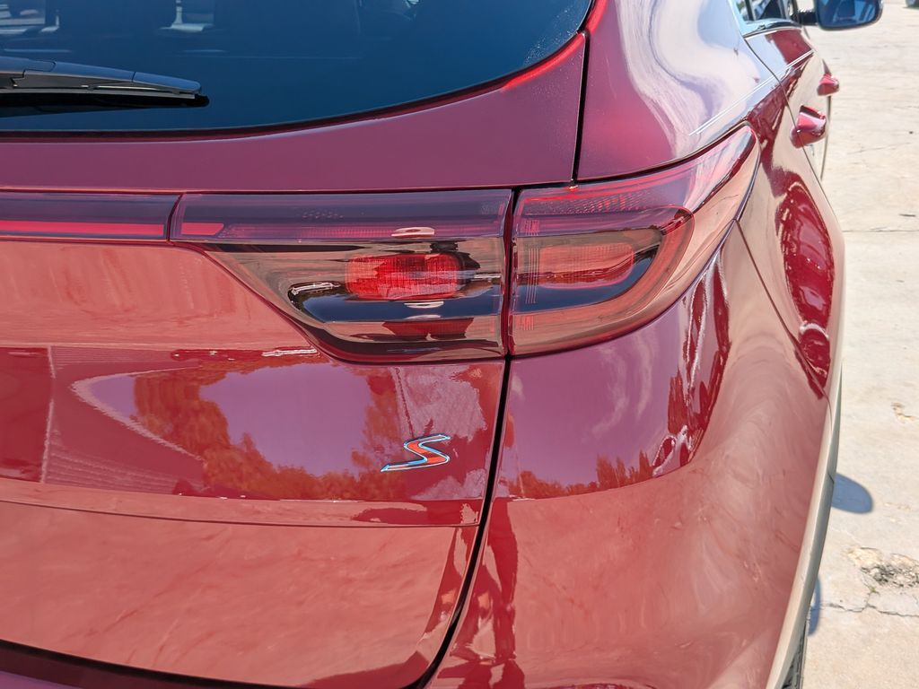 2020 Kia Sportage S San Clemente CA