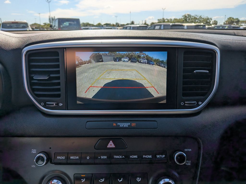 2020 Kia Sportage S San Clemente CA