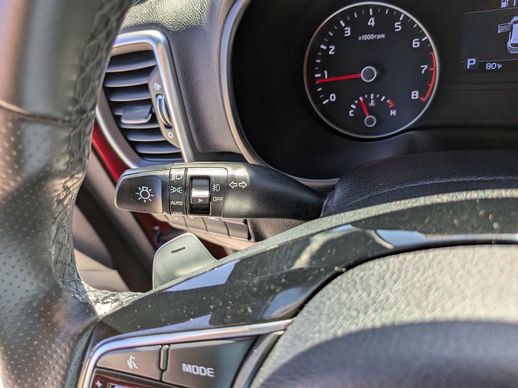 2020 Kia Sportage S San Clemente CA