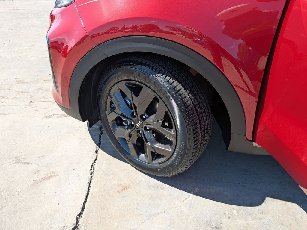 2020 Kia Sportage S San Clemente CA