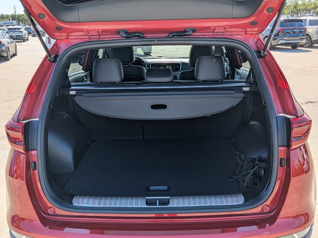 2020 Kia Sportage S San Clemente CA