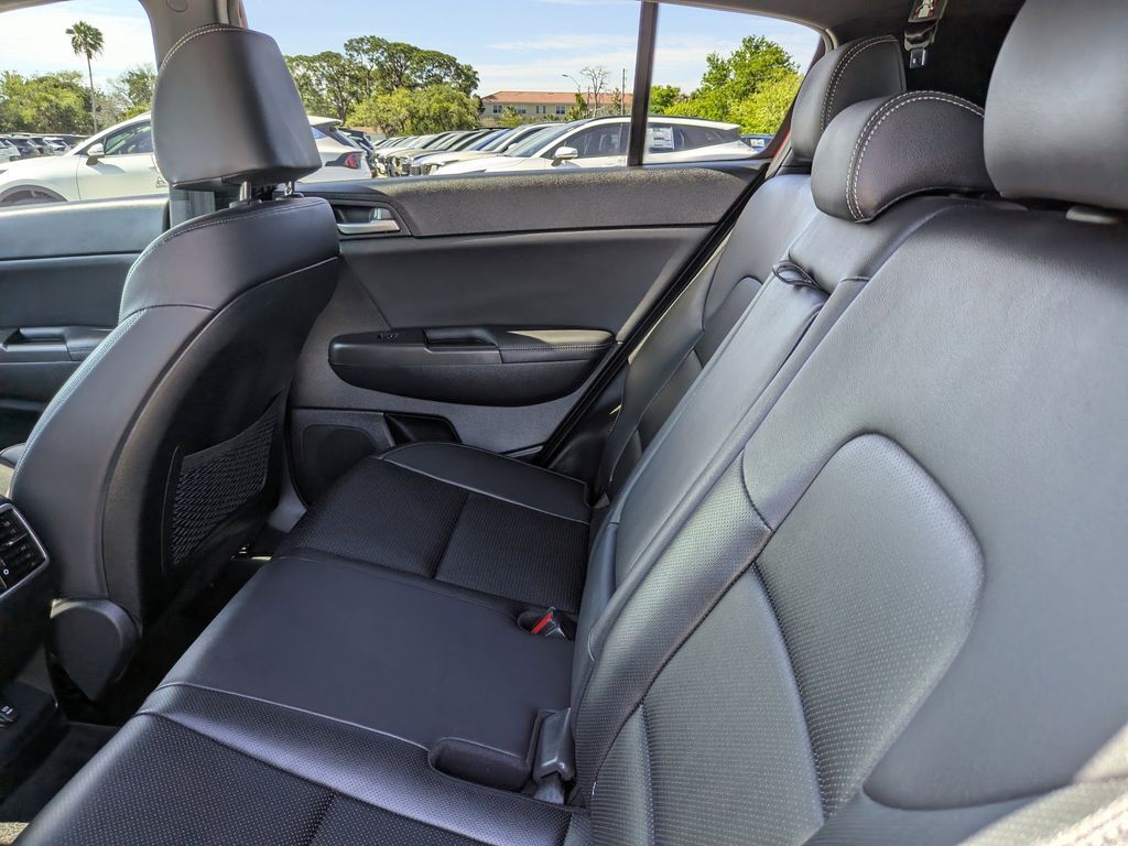 2020 Kia Sportage S San Clemente CA