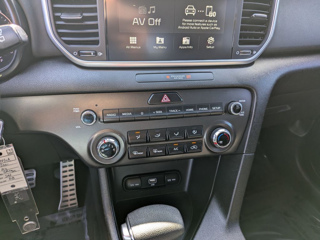 2020 Kia Sportage S San Clemente CA