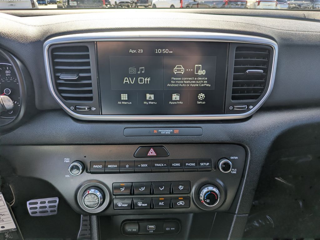 2020 Kia Sportage S San Clemente CA