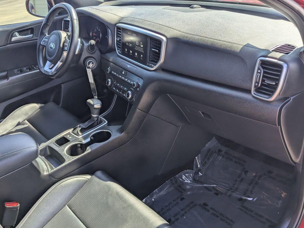 2020 Kia Sportage S San Clemente CA