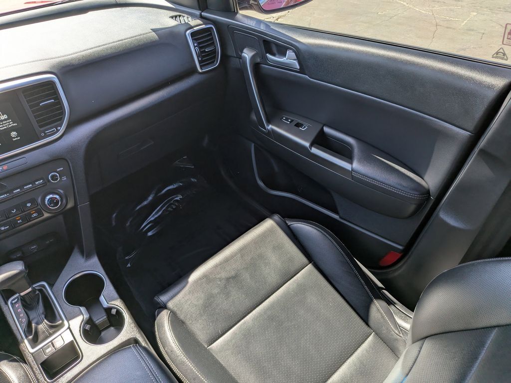 2020 Kia Sportage S San Clemente CA