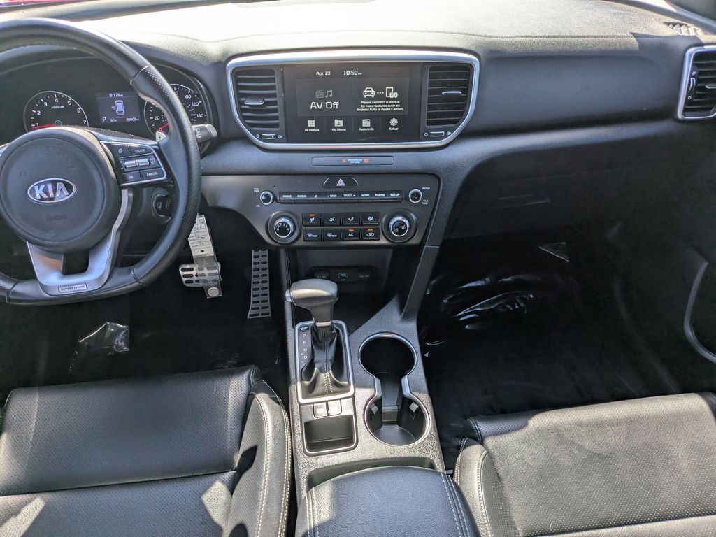 2020 Kia Sportage S San Clemente CA