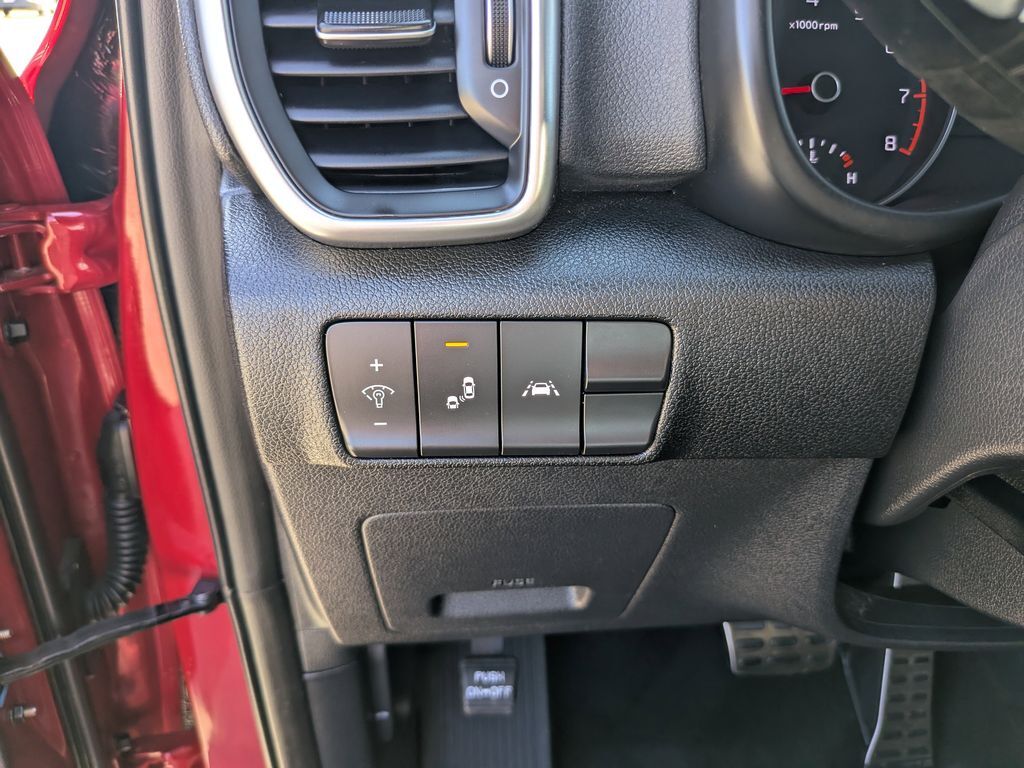 2020 Kia Sportage S San Clemente CA