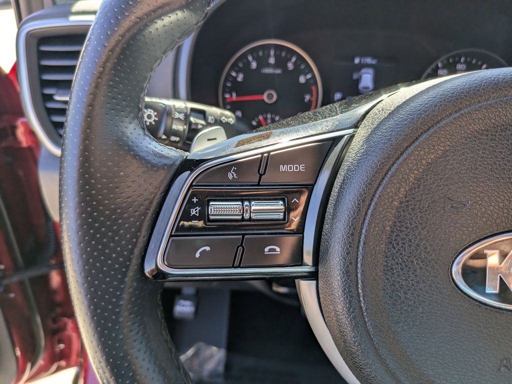 2020 Kia Sportage S San Clemente CA