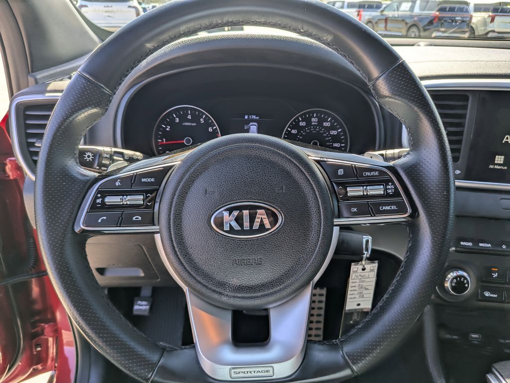 2020 Kia Sportage S San Clemente CA