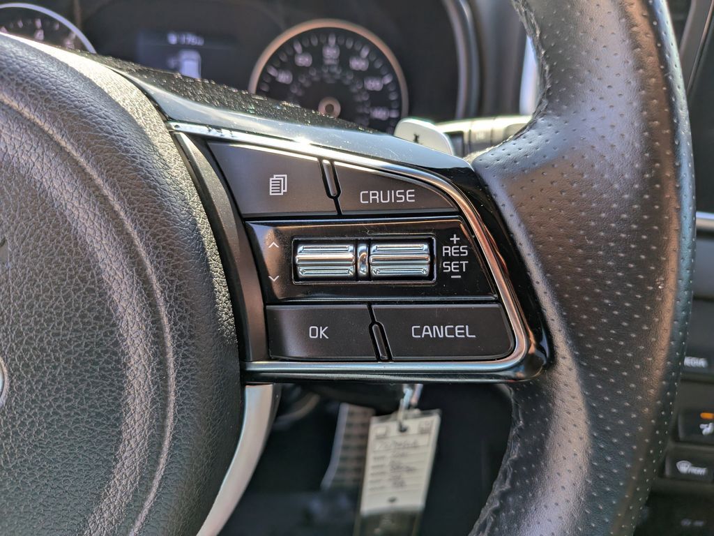 2020 Kia Sportage S San Clemente CA